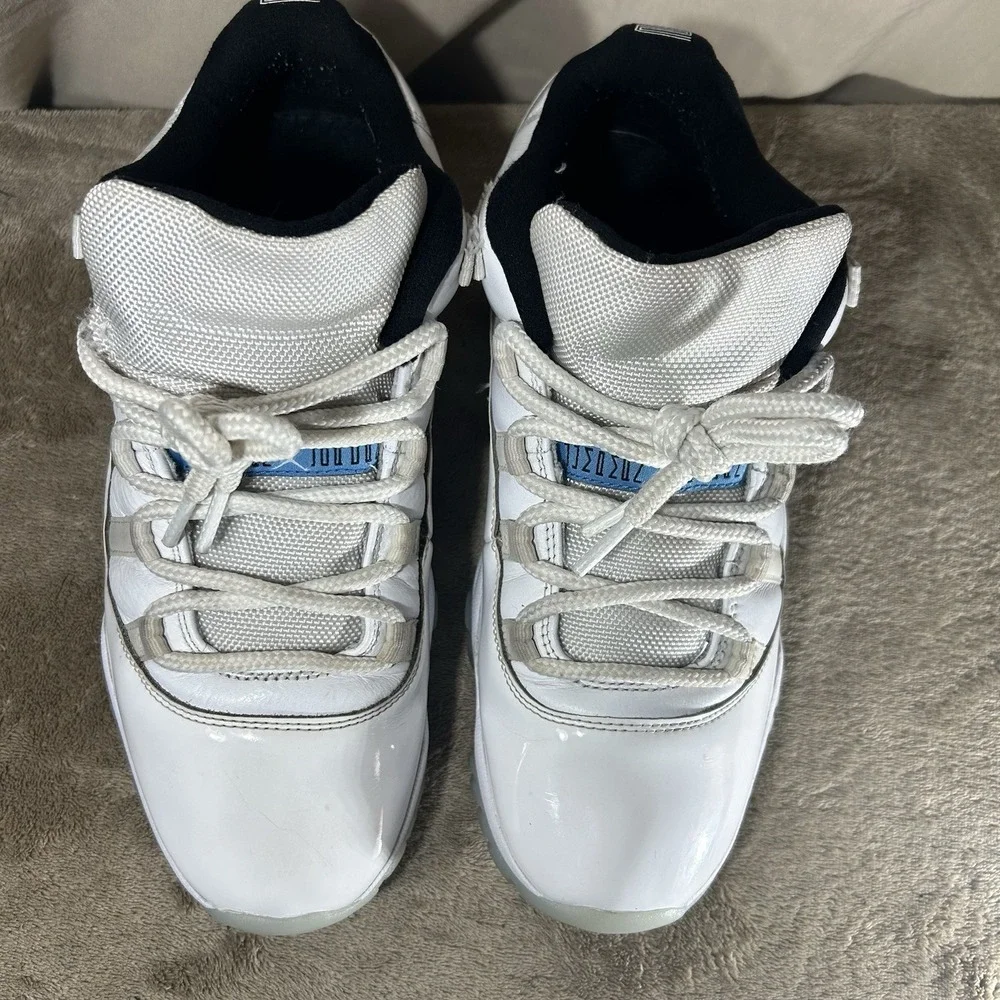 Jordan item specifics